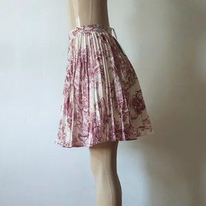 2/$20 [NWT] Pleated skirt